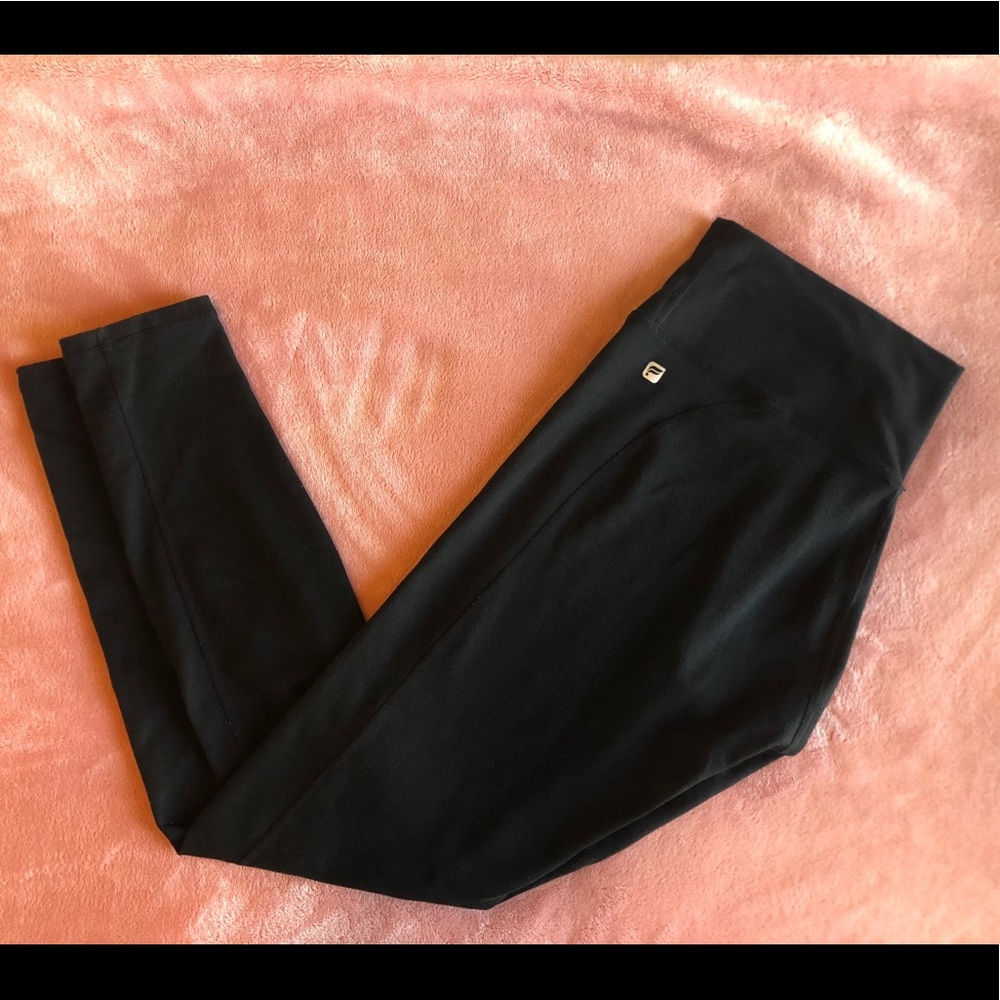 Fabletics high waisted leggings